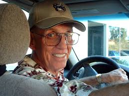 Frederick Wolfe Obituary