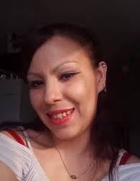 Obituary for Amber Nicole Standing Alone