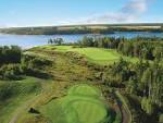 Dundarave Golf Course - Golf PEI