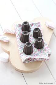 Battle Food Cannele Jpg 2212 3318 Avec Images Tromperie Trompe L Oeil Recette