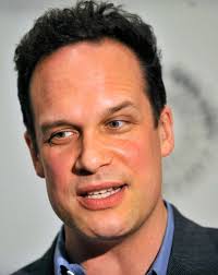Happy 58th birthday Diedrich Bader, born December 24, 1966, Oswald Harvey 
