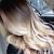 Medium Length Brown To Blonde Ombre Hair