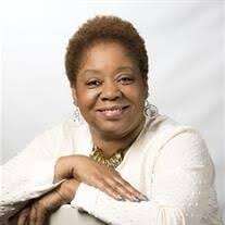 Ms. Yolanda Greenwood-Christmas Obituary
