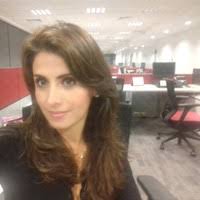 Monica Rocafuerte Acurio