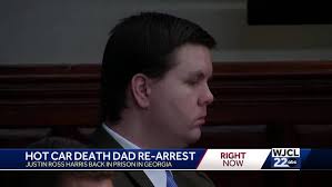 Georgia: Major slowdown reported