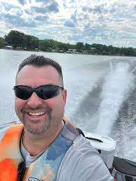 Yamaha Sea-Doo group ride to Glen Spring