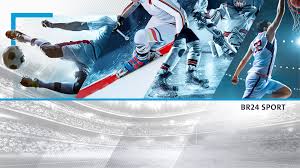 Футбол, хоккей, теннис, баскетбол и другие виды спорта! Br24 Sport Home Facebook