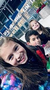 Carmen Ayon's Instagram, Twitter & Facebook