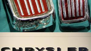 Nine executive committees will herd the brands together, looking. Done Deal Fiat Owns Chrysler