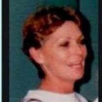 Kathy Ezell McGee Obituary