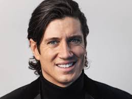 I'm a Celebrity's Vernon Kay taking over Radio 2 show from Ken Bruce