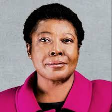 Congratulations to Zimbabwean, Divine Ndhlukula for featuring in Forbes 50… 