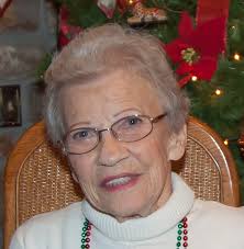 Velma Rose (Pine) Skinner