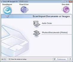 View and download canon pixma mp280 series advanced manual online. Canon Knowledge Base Scan Using Mp Navigator Ex Mp280 Mp495 Mp499 Windows