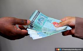 Savesave artikel rasuah di kalangan penjawat awam 2 for later. 467 Penjawat Awam Rasuah Ditahan Tahun Lalu Free Malaysia Today Fmt