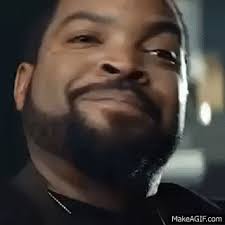 I can be with my parents or meet my friends. Today Was A Good Day Ice Cube Ride Along Skype Mojis On Make A Gif