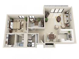 Maybe you would like to learn more about one of these? 1 Bedroom W Den 1 Bed Apartment Viewpointe Apartments