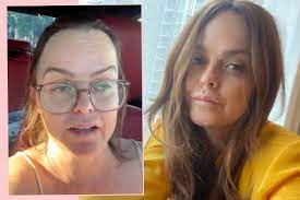 OITNB Alum Taryn Manning Boasts About 'Licking' Married Man's 'Butthole' In  Candid Video - Perez Hilton