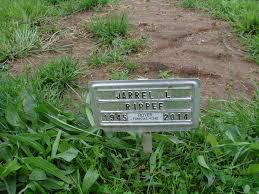 Jarrel Lee “Jerry” Rippee (1945-2014)