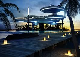 Check spelling or type a new query. Water Discus Underwater Hotel By Deep Ocean Technology