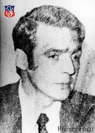 Poupin Oissel Arsenio