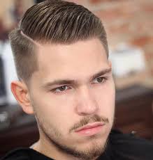 The long side part makes a person look edgy and rugged. 40 Best Side Part Haircuts Classic Hairstyles For Modern Gentlemen 2021