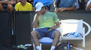 Both of sascha's parents were professional tennis players for the soviet union. Mischa Zverev Nach Aufgabe Bei Australian Open Zu Geldstrafe Verurteilt Mehr Sport