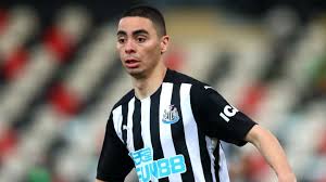 Newcastle united football club is an english professional football club based in newcastle upon tyne, tyne and wear, that plays in the premier league, the top flight of english football. Newcastle United Prepared To Listen To Offers For Wantaway Miguel Almiron