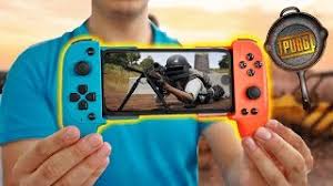 Pubg Mobile Oyun Konsolu Incelemesi Rush Gbt818x Youtube