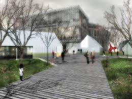 Please inform park residence budapest in advance of your expected arrival time. Competition Entry Scstudio Transforms Budapest Park Into Urban Archipelago Archdaily