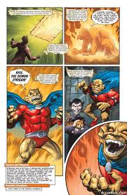 디자이너 브랜드 pain or pleasure(페인오어플레져) 공식 사이트입니다. Demon P2 Comic Collection Geek Books Comic Movies