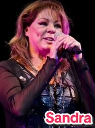 Sandra Sängerin