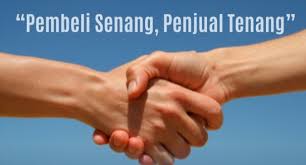 Halnya penjual kategori 2 tapi disini ia di atas dewasa ini sulit sekali diketemukan. 6 Sifat Yang Harus Dimiliki Oleh Penjual Agar Disukai Konsumen Atau Pembeli Berbagi Ilmu