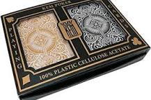 Best playing cards for poker
