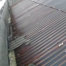 Reparacion Techo Zinc Providencia Region Metropolitana Santiago Habitissimo