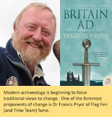 Invasion? What Invasion?