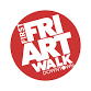 First Friday Art Walk Downtown at Cocoon Art Space event image