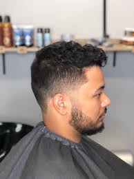 Suite Vibes Barbershop