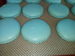 Quelques Astuces Pour Reussir Les Macarons Mes Meilleures Recettes Faciles Macaron Idee Gateau Cookeo Recette