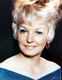 Obituary information for Jeannie L Smith