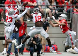 how could ohio state footballs depth chart change against