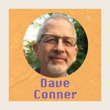 Tomorrow we'll hear from our very own Dave Conner as we continue in our  Summer Mixtape series! Dave and his wife, Mary, been active members of the  community here at Restore for