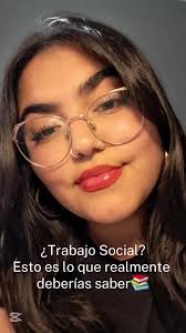 Técnico #en #trabajo #social