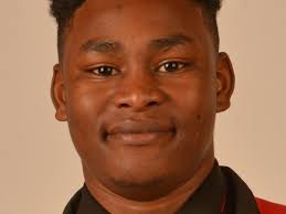 Boys indoor track league All-Stars