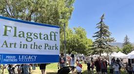 Flagstaff Art in the Park
