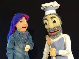 Espectáculos de títeres