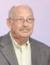 Obituary information for Hosea Austin Lewing