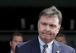 What Happens when SMC Coroner Robert Foucrault allegedly Lies to Hon. Judge Robert  Foiles in Superior Court?