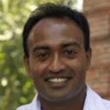 Thrishantha NANAYAKKARA