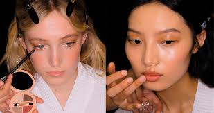 Gucci Cruise 2026 Unveils Radiant Minimalism Gucci Cruise 2026 Makeup: Get  the Radiant, Minimalist Look